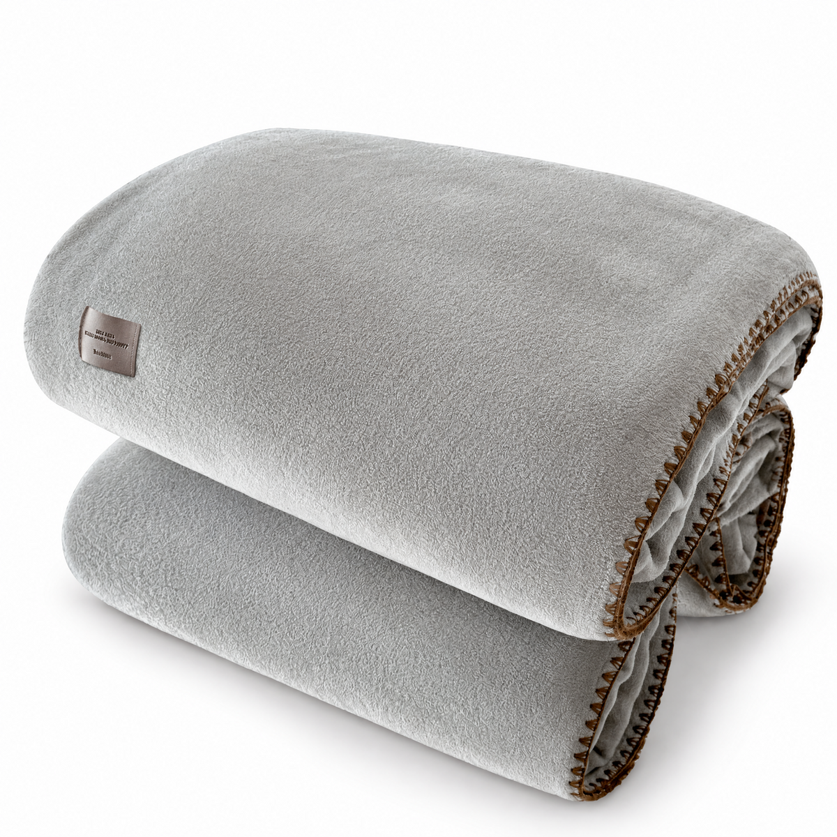 Multifunctional Rabbit Plush Blanket