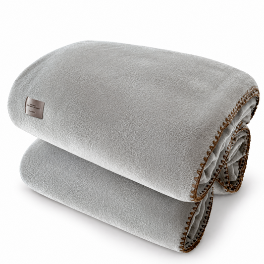 Multifunctional Rabbit Plush Blanket