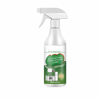🔥 Last Day 50% OFF🔥Multi-purpose Enzyme Foam Cleaner, Versatile – Kitchen & Home-