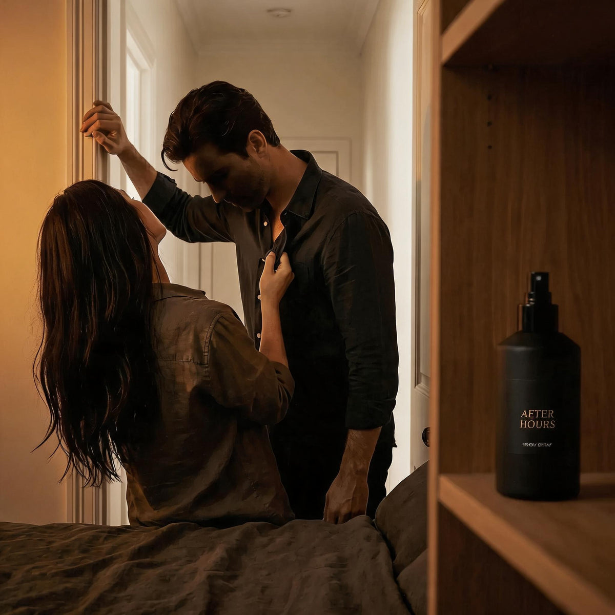 Make Her Obsessed With You Again