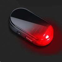 Red Light