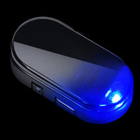 Blue Light