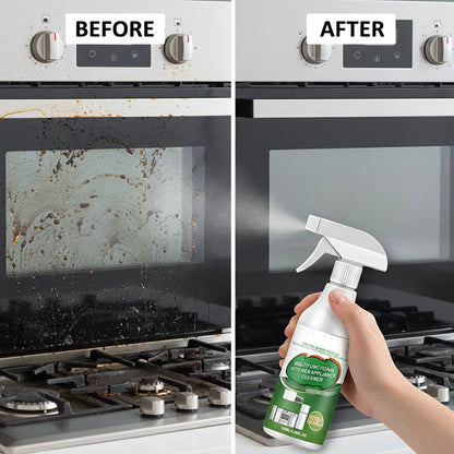 🔥 Last Day 50% OFF🔥Multi-purpose Enzyme Foam Cleaner, Versatile – Kitchen & Home-